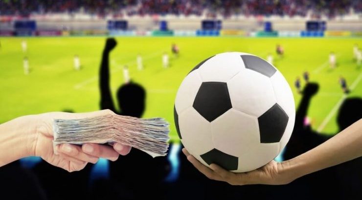 Significant Steps for Sports Betting Deals - Ultimate Gamblers Race