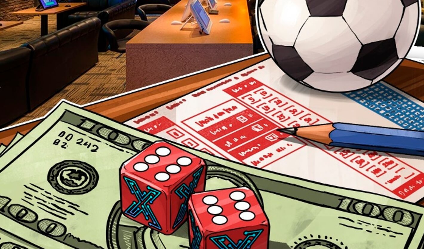 gambling sports betting