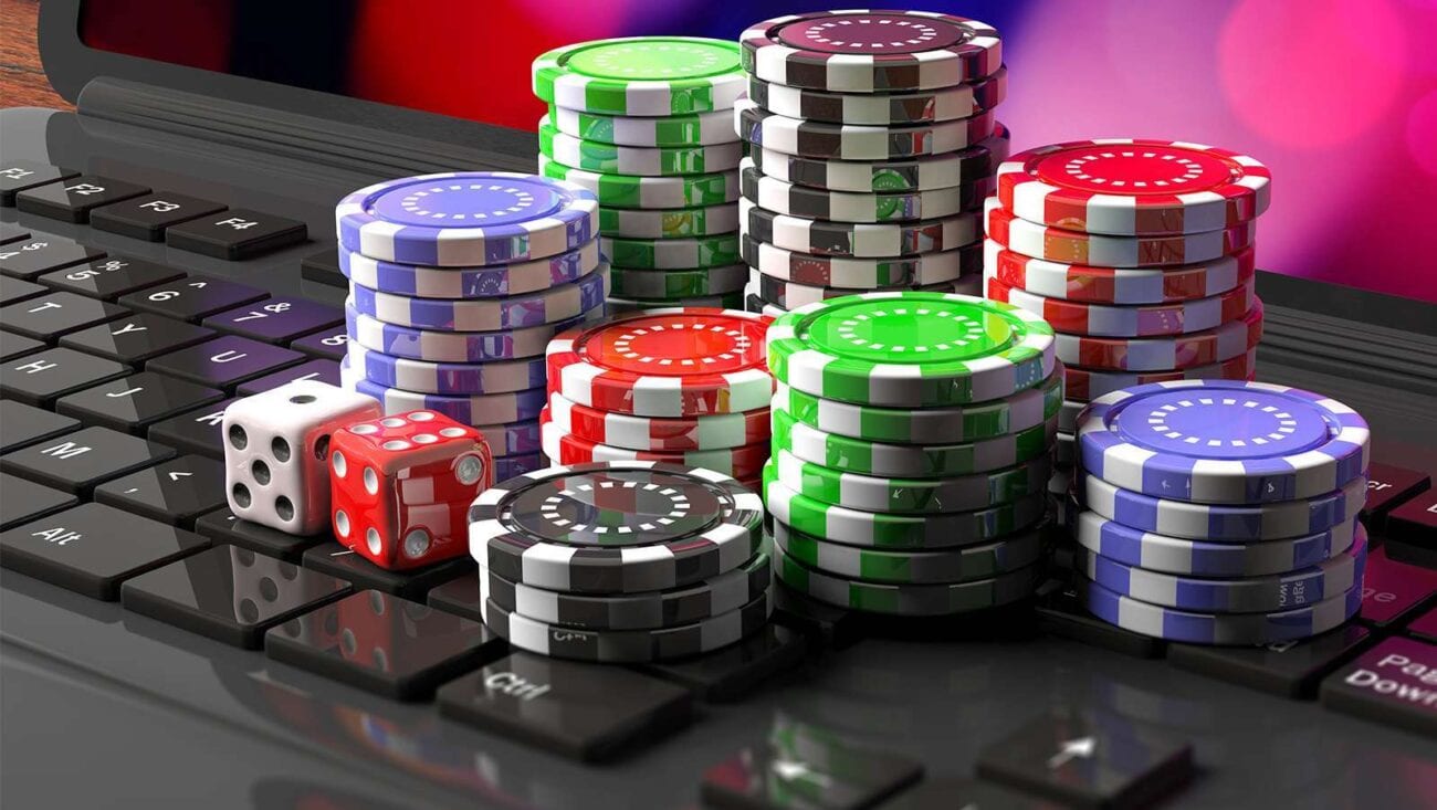 Things You Need to Know Before Playing Online Casino Games | Ultimate  Gamblers Race