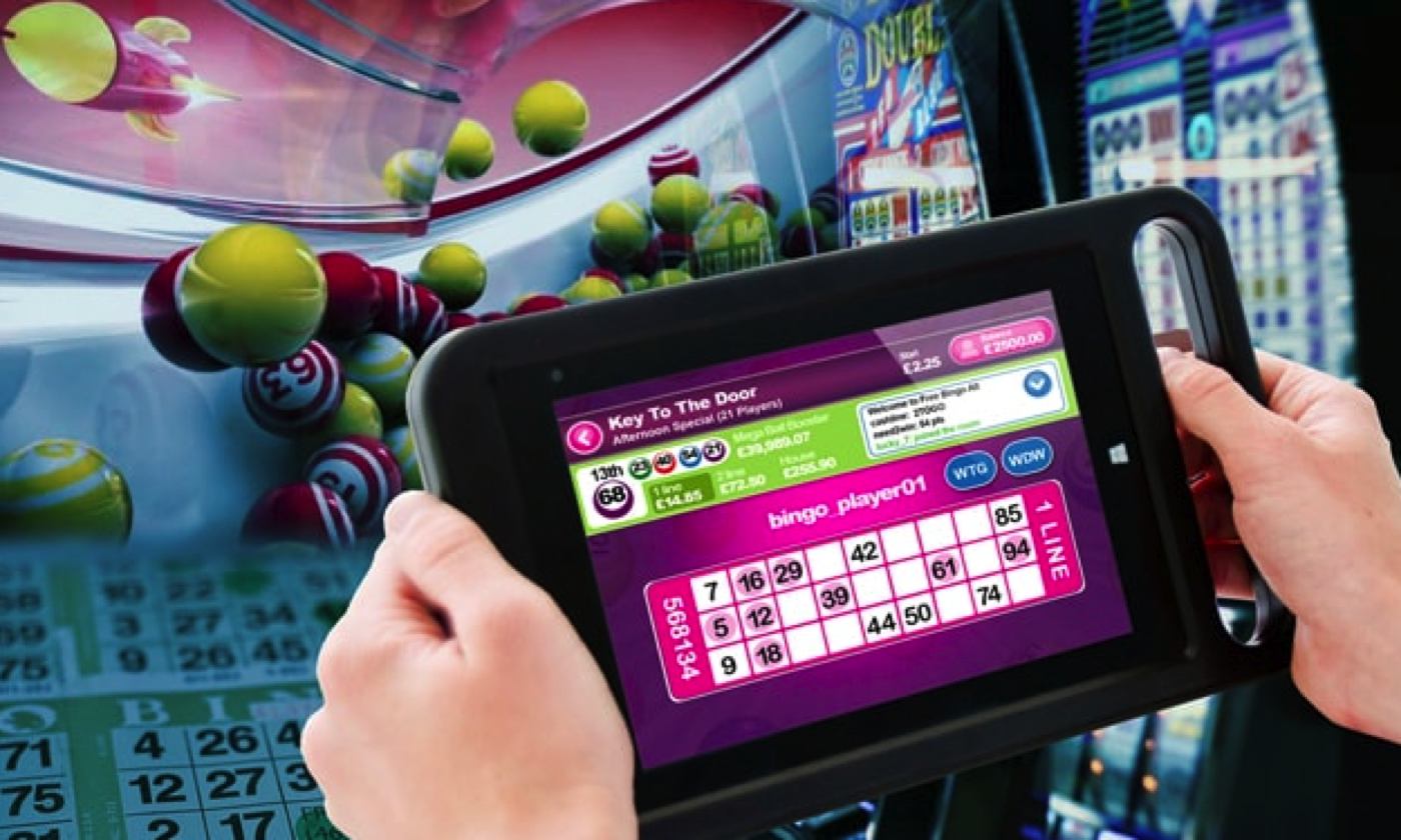 play real winning bingo online