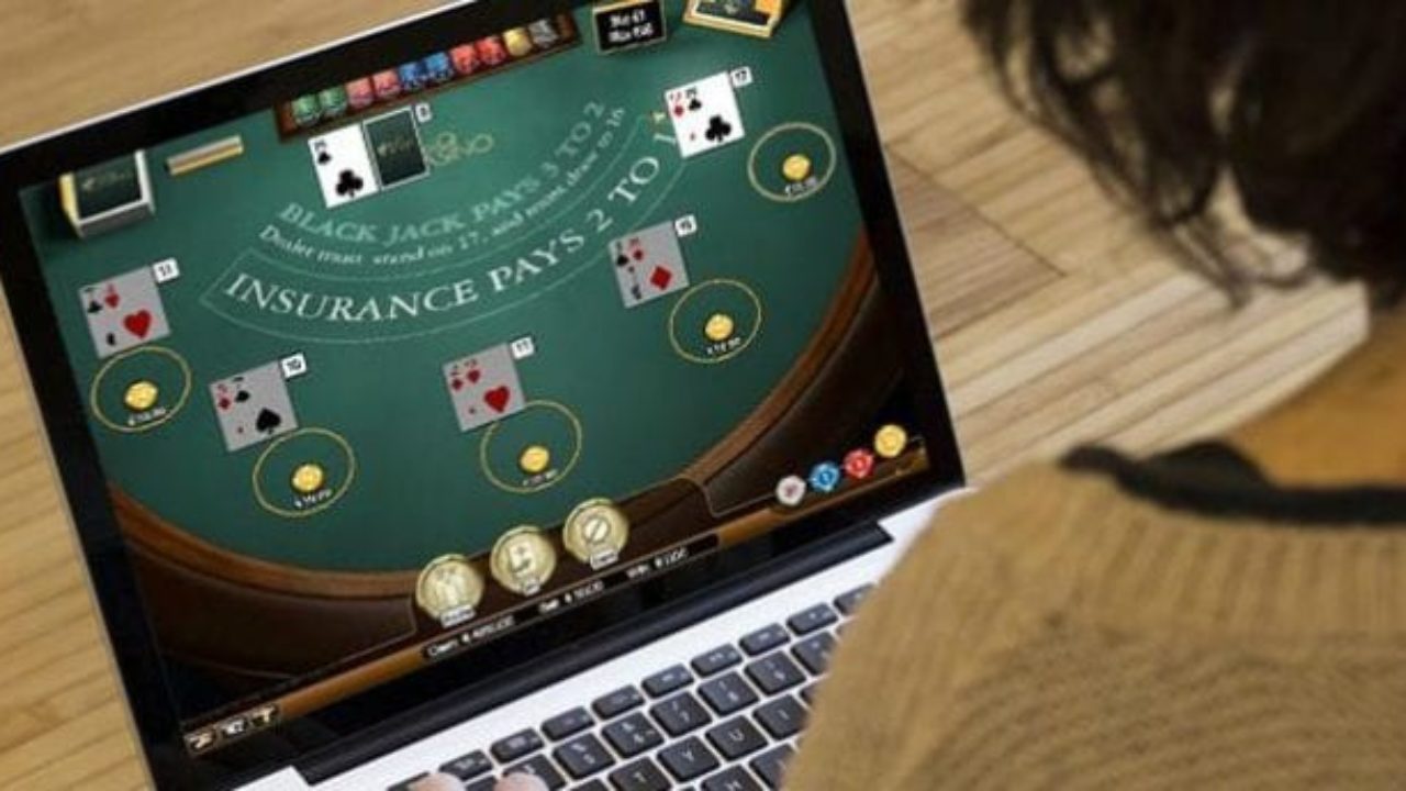 play online blackjack for fun